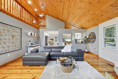 31 Highland Hammock Drive Blue Ridge GA 30513