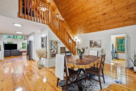 31 Highland Hammock Drive Blue Ridge GA 30513