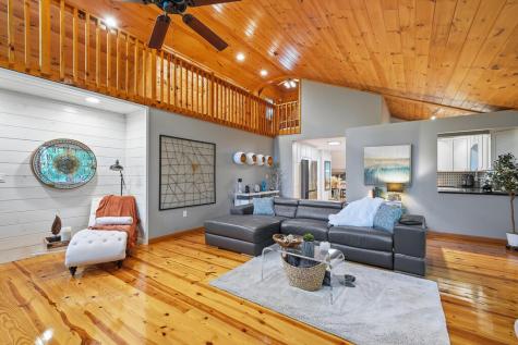 31 Highland Hammock Drive Blue Ridge GA 30513