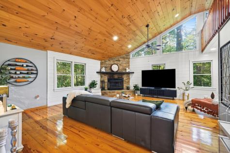 31 Highland Hammock Drive Blue Ridge GA 30513