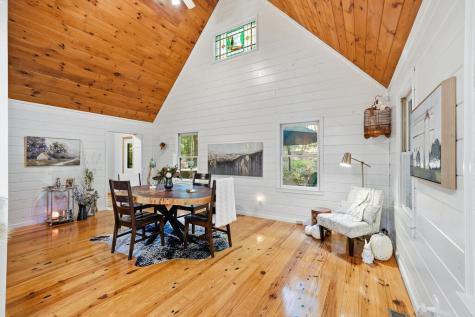 31 Highland Hammock Drive Blue Ridge GA 30513