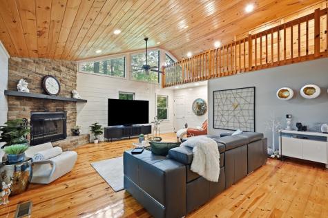 31 Highland Hammock Drive Blue Ridge GA 30513