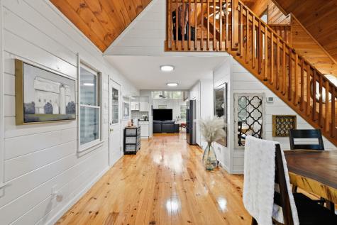 31 Highland Hammock Drive Blue Ridge GA 30513