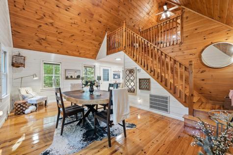 31 Highland Hammock Drive Blue Ridge GA 30513