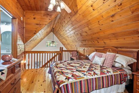 31 Highland Hammock Drive Blue Ridge GA 30513