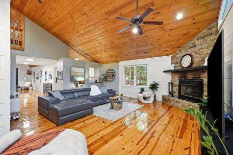 31 Highland Hammock Drive Blue Ridge GA 30513