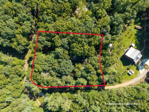 31 Highland Hammock Drive Blue Ridge GA 30513
