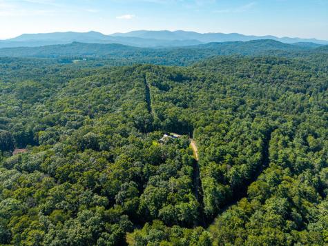 31 Highland Hammock Drive Blue Ridge GA 30513
