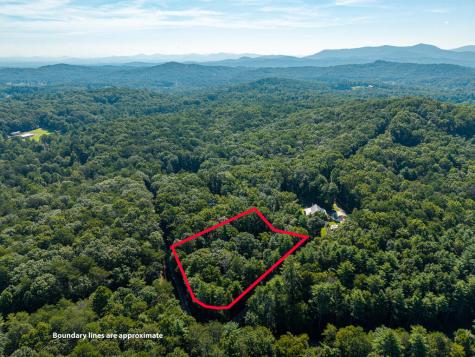31 Highland Hammock Drive Blue Ridge GA 30513