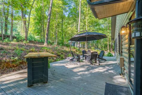 31 Highland Hammock Drive Blue Ridge GA 30513