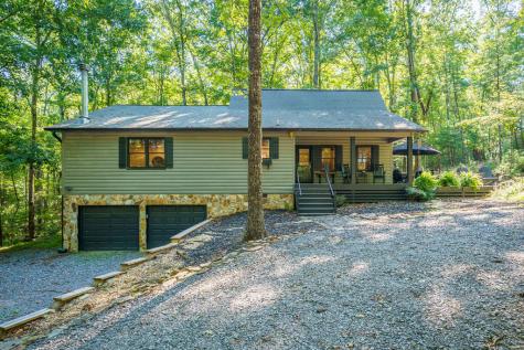 31 Highland Hammock Drive Blue Ridge GA 30513