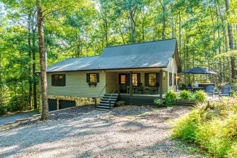 31 Highland Hammock Drive Blue Ridge GA 30513