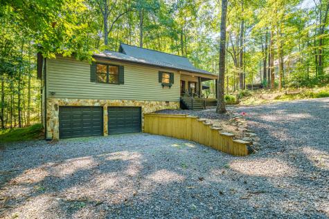 31 Highland Hammock Drive Blue Ridge GA 30513
