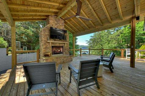 201 Highland Falls Road Blue Ridge GA 30513
