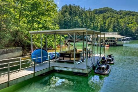 201 Highland Falls Road Blue Ridge GA 30513