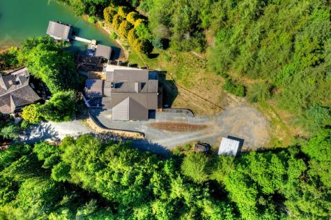 201 Highland Falls Road Blue Ridge GA 30513