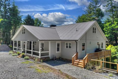 201 Highland Falls Road Blue Ridge GA 30513