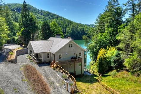 201 Highland Falls Road Blue Ridge GA 30513