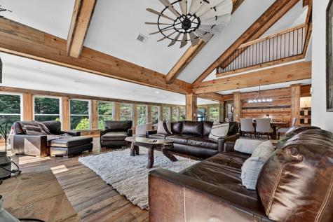 201 Highland Falls Road Blue Ridge GA 30513