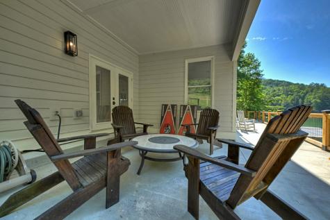 201 Highland Falls Road Blue Ridge GA 30513