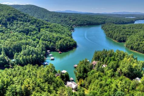 201 Highland Falls Road Blue Ridge GA 30513