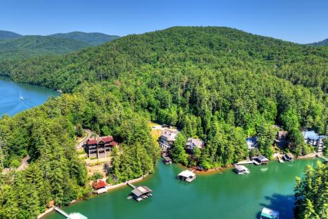 201 Highland Falls Road Blue Ridge GA 30513
