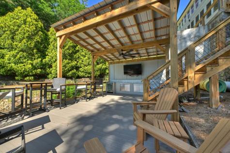 201 Highland Falls Road Blue Ridge GA 30513