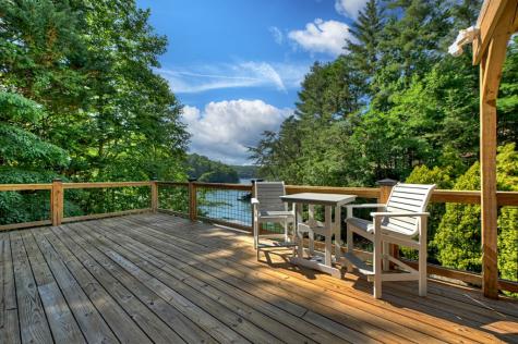 201 Highland Falls Road Blue Ridge GA 30513