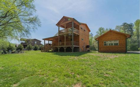 54 Canoe Bend Murphy NC 28906