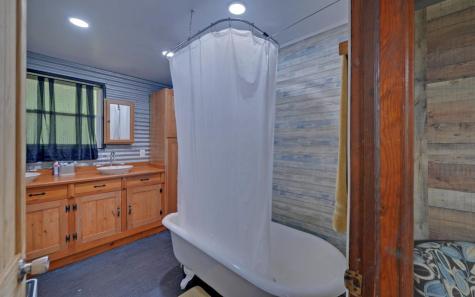 209 Vengeance Creek Road Marble NC 28905