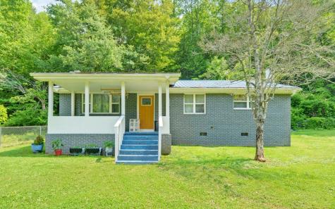209 Vengeance Creek Road Marble NC 28905