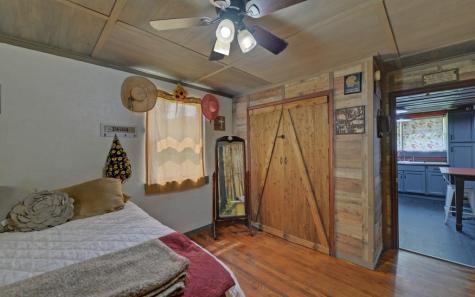 209 Vengeance Creek Road Marble NC 28905