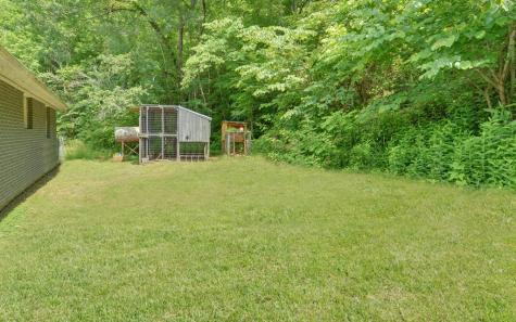 209 Vengeance Creek Road Marble NC 28905