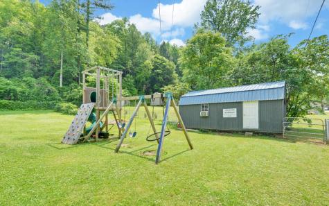 209 Vengeance Creek Road Marble NC 28905