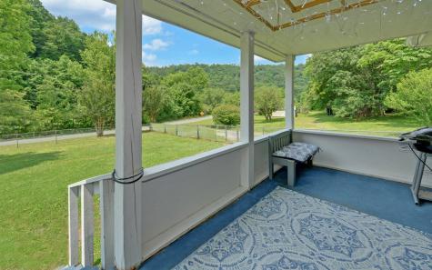 209 Vengeance Creek Road Marble NC 28905