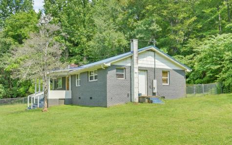 209 Vengeance Creek Road Marble NC 28905