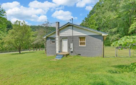 209 Vengeance Creek Road Marble NC 28905