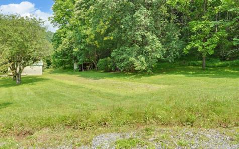 209 Vengeance Creek Road Marble NC 28905