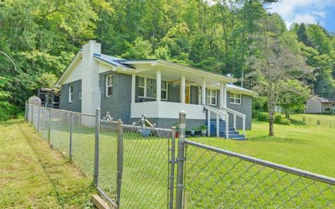 209 Vengeance Creek Road Marble NC 28905