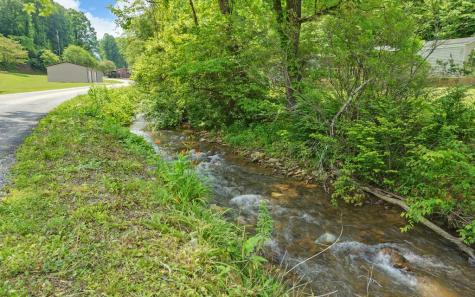 209 Vengeance Creek Road Marble NC 28905