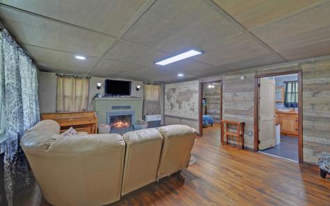 209 Vengeance Creek Road Marble NC 28905