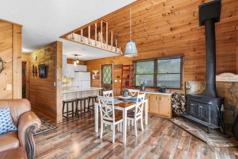 206 Ivy Knob Lane Hayesville NC 28904