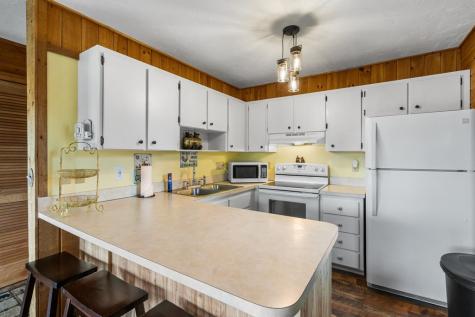 206 Ivy Knob Lane Hayesville NC 28904