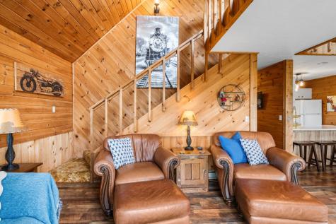 206 Ivy Knob Lane Hayesville NC 28904