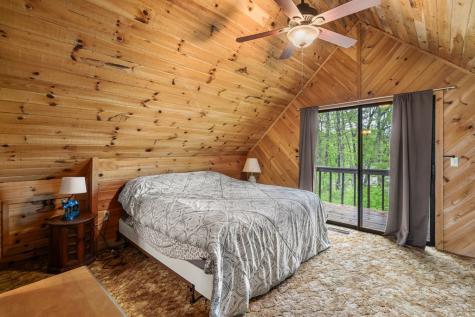 206 Ivy Knob Lane Hayesville NC 28904