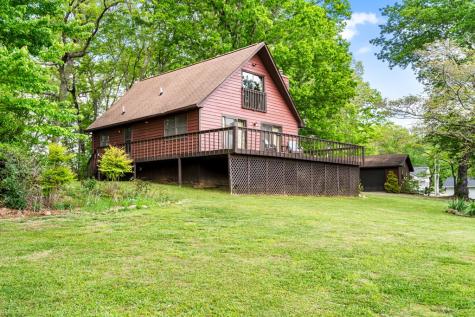 206 Ivy Knob Lane Hayesville NC 28904