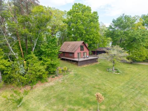 206 Ivy Knob Lane Hayesville NC 28904