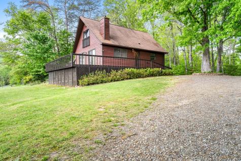 206 Ivy Knob Lane Hayesville NC 28904