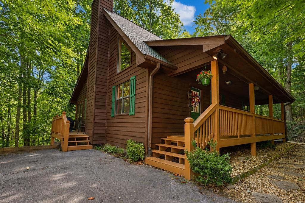 1411 Bradley Road Blairsville GA 30512