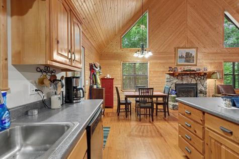 1411 Bradley Road Blairsville GA 30512